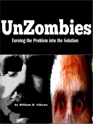 cover image of UnZombies